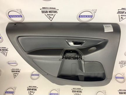 Обшивка задней левой двери Volvo XC90 2003-2014
