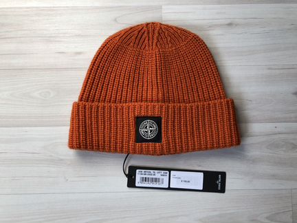 Шапка Stone Island