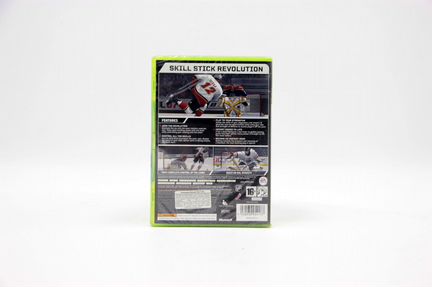 NHL 07 для Xbox 360