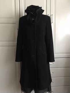 Пальто Erich Fend