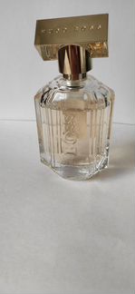 Туалетная вода