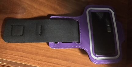 Новый чехол на плечо для айфон 5S