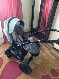 Коляска детская Комарелло Севилья