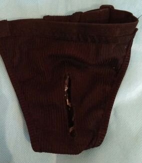 Трусы для собак