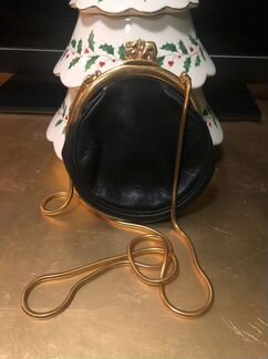 Сумка Cartier театральная