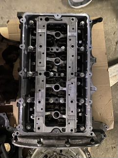 Двигатель Форд Ранзит 2,2 D euro5