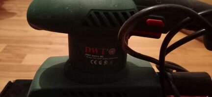 Машина шлифовальная