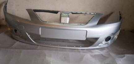 Бампер Лада Ларгус
