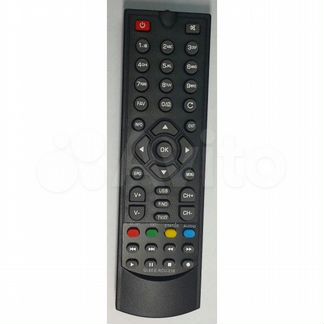 Пульт для техники Globo