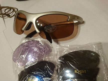 Очки mojave спорт