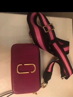 Сумка marc jacobs Snapshot