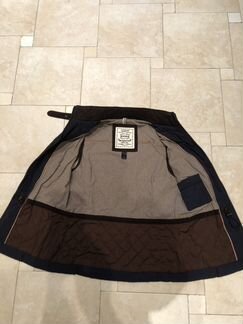 Жилет женский