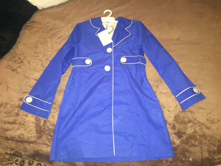 Новые плащи дд 12 и 8 лет