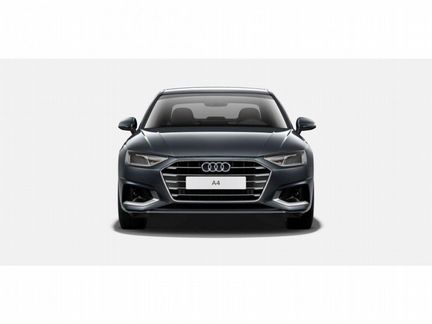 Audi A4 2.0 AMT, 2020