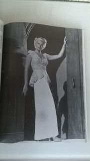 Мода. Костюм в кино. Голливуд 1910-1987г