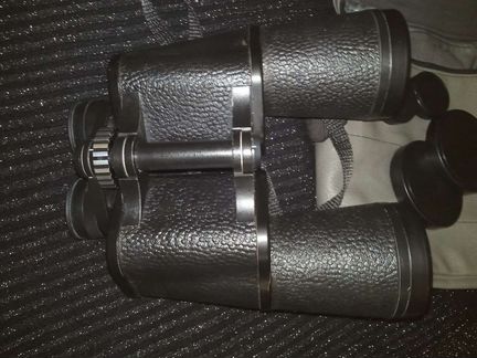 Бинокль бпц 16х50 СССР