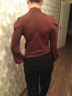 Блузка оригинал Julia Dalakian