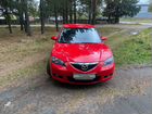Mazda 3 1.6 AT, 2007, 149 000 км объявление продам