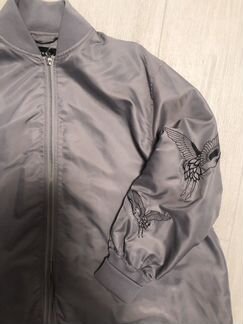 Бомбер Reserved