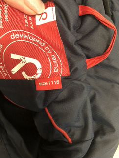 Пуховик(Рэйма)