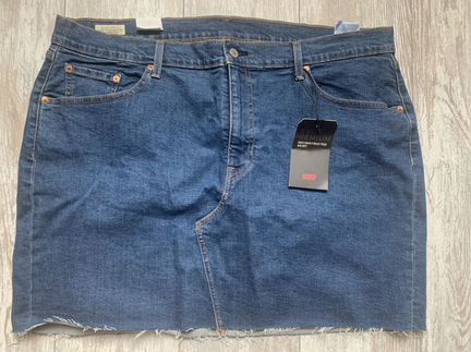 Юбка джинсовая Levi’s