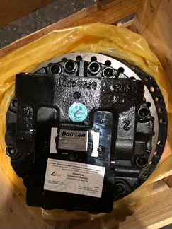 Редуктор хода Doosan S255LC-V 130401-00014