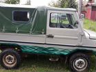 ЛуАЗ 969 1.2 МТ, 1994, 22 000 км объявление продам
