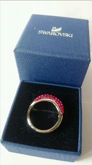 Кольцо Swarovski (Сваровски) оригинал