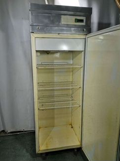 Холодильник Polair CM105 холодильный шкаф