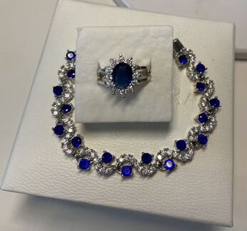 Кольцо Новое