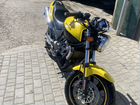 Мотоцикл Honda Hornet 250