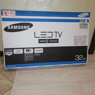 ЖК телевизор samsung