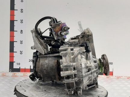 Кпп 5ст (механическая коробка) для Audi A3 8L CZM