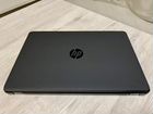 Ноутбук «HP» состояние нового (4ядра/8Gb)