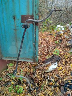 Стабилизатор поперечной устойчивости для Ауди 100