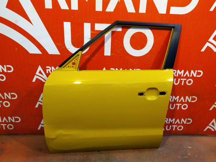 Дверь передняя левая Kia Soul 2 PS 2013-2019