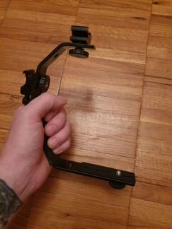 Держатель стабилизатор для камеры