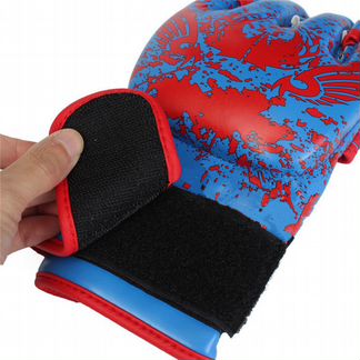 Новые мма перчатки (шингарды) UFC шингарты Walon