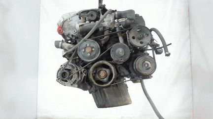 Двигатель (двс) Mercedes C W202 M111.921 1.8 Бензи