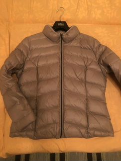Пуховик женский 44-46