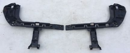 Крепление левое бампера Зад BMW X 1 F 48/F 49