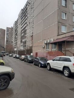 1-к квартира, 38 м², 3/14 эт.