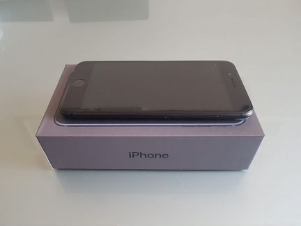 iPhone 8+ 256 гб обмен