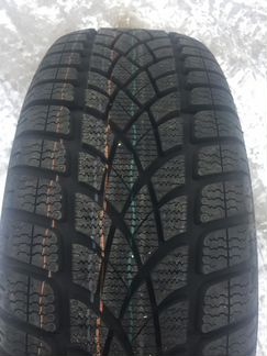 Dunlop SP Winter Sport 3D RunFlat 205/55/16 1шт