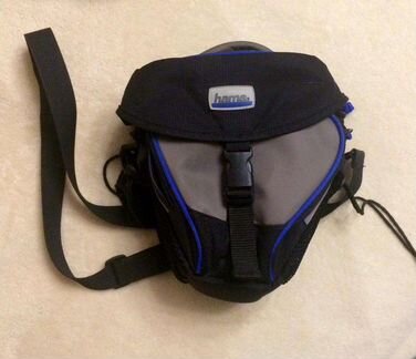 Сумка Hama для зеркальной камеры фотоаппарата