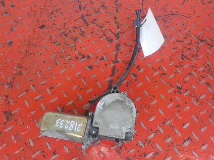 Моторчик стеклоподъемника Рено 5001852886/78046