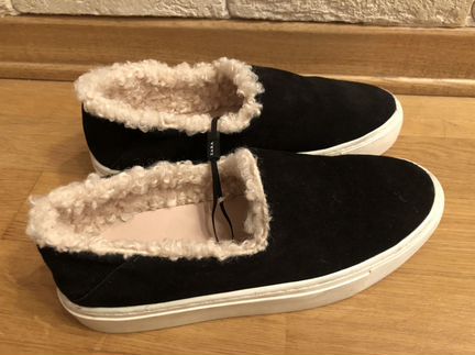 Слипоны Zara