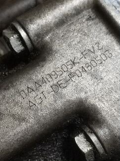 Редуктор передний 4.2 BAR бензин Audi Q7 4L