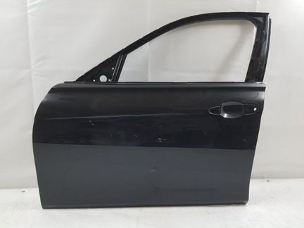 Дверь передняя левая BMW F30 11-18