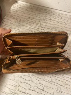 Кошелек Lancel
